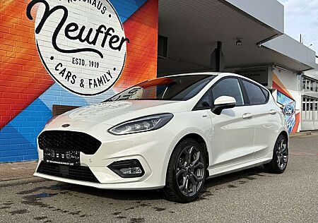 Ford Fiesta ST-Line/LED/ACC/Navi/Totwinkel