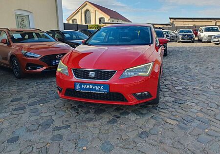 Seat Leon SC 1.6 TDI DPF Start&Stop Style