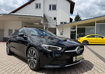 Mercedes-Benz CLA 220 d Burmest Sitzklima Beam StandHz Kamera