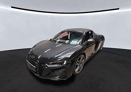 Audi R8 5.2 FSI Spyder Performance Quattro* LASER*B&O