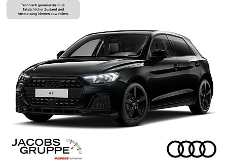 Audi A1 Sportback advanced 25 TFSI 7095 kWPS Infotainment plus/Optikpak