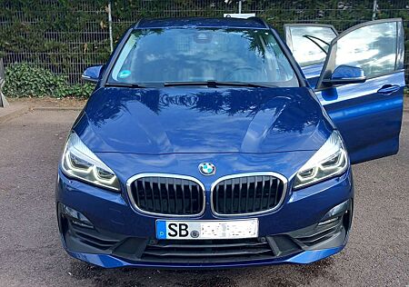 BMW 216i 216 Active Tourer Advantage