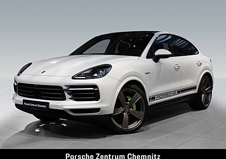 Porsche Cayenne E-Hybrid Coupé Platinum Ed.!;4+1 Sitze;PDCC;4-Zone