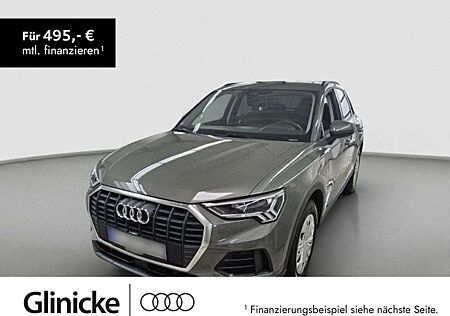Audi Q3 45 TFSI e S-tronic LED Navi Virtual Cockpit E