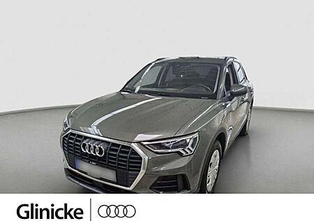 Audi Q3 45 TFSI e S-tronic LED Navi Virtual Cockpit E