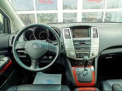 Lexus RX 300 Luxury