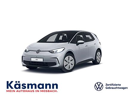 VW ID.3 Volkswagen Pro 59kWh FACELIFT 360° ACC KEYLESS
