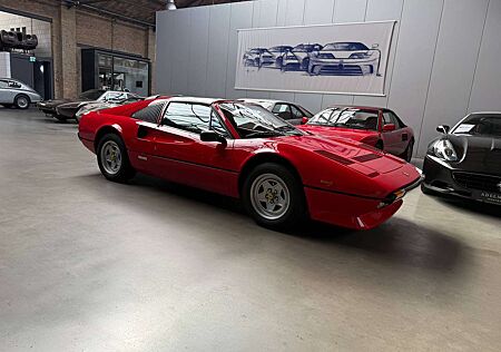 Ferrari 308 308 GTS QV