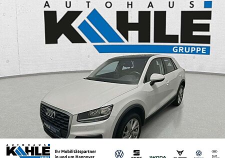 Audi Q2 1.0 TFSI Panorama Klima SHZ PDC Pano PDC