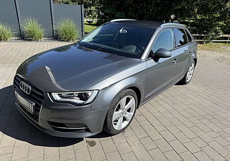 Audi A3 2.0 TDI Sportback Top Zustand