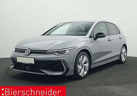 VW Golf R Volkswagen 8 1.5 eTSI DSG R-LINE BLACK STYLE AHK LED+