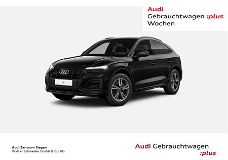 Audi Q5 40 2.0 TFSI quattro advanced