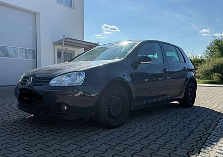 VW Golf Volkswagen United