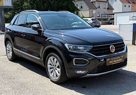 VW T-Roc Volkswagen Sport 4Motion Navi Pdc