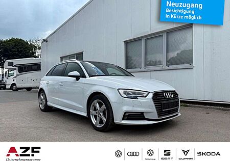 Audi A3 1.4 TFSI e-tron S tronic sport NAVI