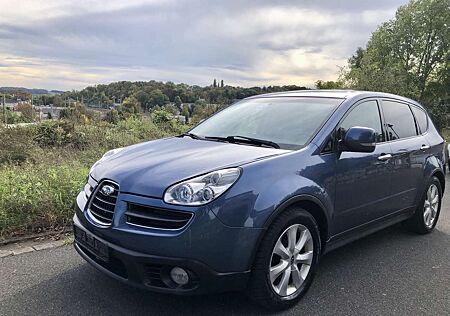Subaru Tribeca B9 3.0 Excl.|7-Sitzer|TÜVNeu|RFK|4WD|Navi|AHK