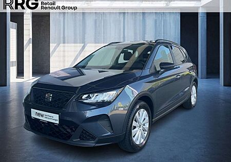 Seat Arona Style 1.0 TSI