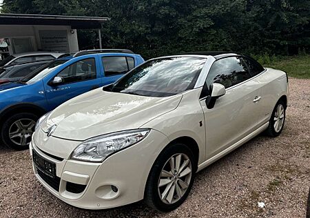 Renault Megane TCe 130 Cabriolet Floride