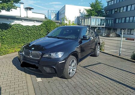 BMW X6 M