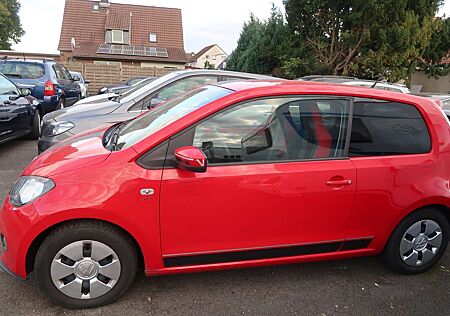 Skoda Citigo gebraucht kaufen Skoda Citigo 75 Sport Navi Klima