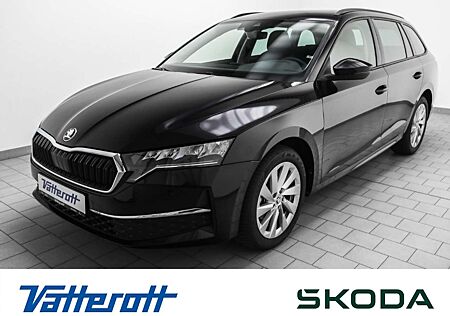 Skoda Octavia Combi 1.5 TSI e-TEC Selection Navi Kamera ACC