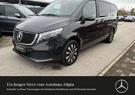 Mercedes-Benz EQV 300 AVANTGARDE L AIRMATIC LED DISTRONIC 360