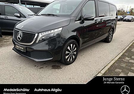 Mercedes-Benz EQV 300 AVANTGARDE L AIRMATIC LED DISTRONIC 360