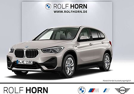 BMW X1 xDrive25e Advantage AHK Navi LED PDC Sitzhzg.