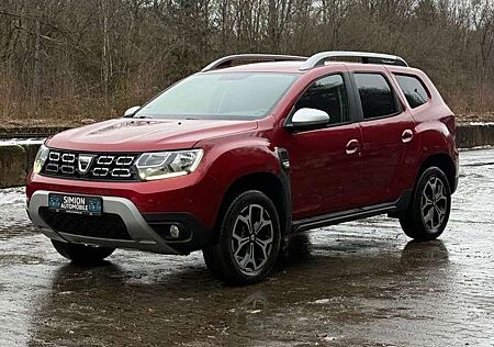 Dacia Duster II Prestige/ Kamera/NAVI/DAB/Android