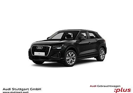 Audi Q2 30 TFSI 6-Gang SHZ Keyless Navi PDC 17''