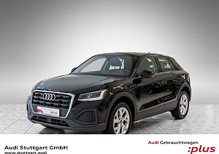 Audi Q2 30 TFSI 6-Gang SHZ Keyless Navi PDC 17''