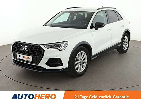 Audi Q3 35 TFSI Advanced Aut.*NAVI*VC*LED*TEMPO*CAM*