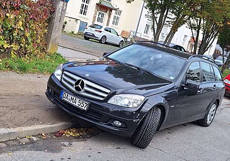 Mercedes-Benz C 220 T CDI DPF BlueEFFICIENCY Elegance