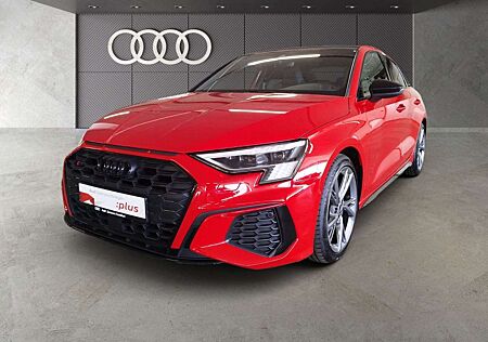 Audi S3 TFSI S tronic MatrixLED DAB Panoram