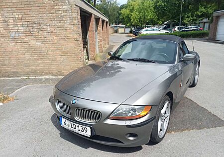 BMW Z4 Z4 roadster 3.0i