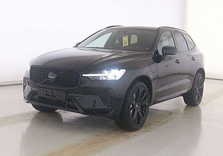 Volvo XC 60 XC60 Plus Black Edition Plug-In Hybrid*B&W*PIXEL