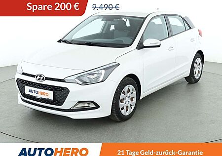 Hyundai i20 1.2 Go
