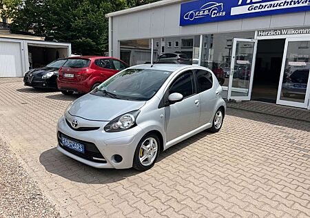 Toyota Others Aygo AYGO Cool
