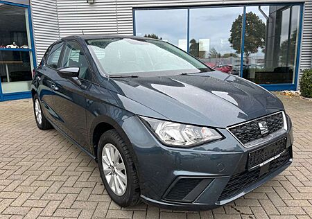 Seat Ibiza Style-1.Hand/HU neu-