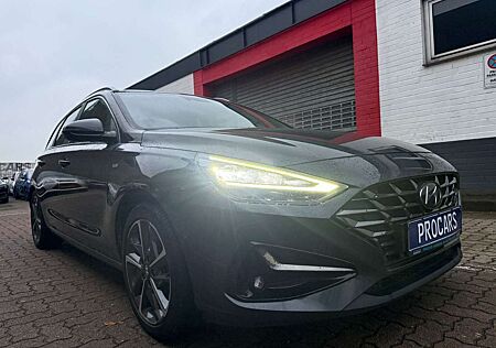 Hyundai i30 CW AUT. Prime*PANO*LED*DIGI-TACHO*NAVI*