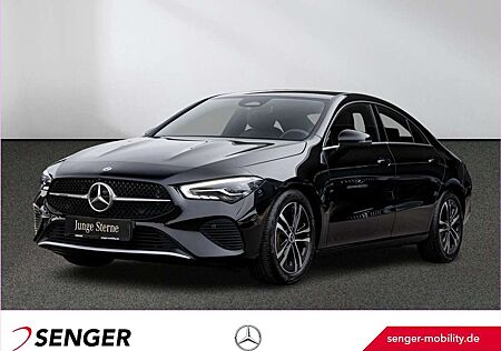 Mercedes-Benz CLA 180 Spiegel-Paket Sitzheizung Rückfahrkamera