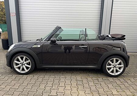 Mini Cooper S Cabrio CABRIO HIGHGATE