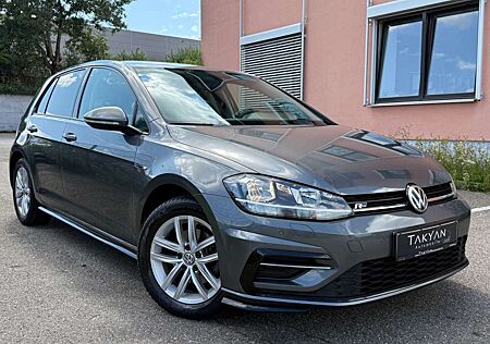 VW Golf Volkswagen VII Lim. Comfortline BMT R-Line / 2.Hand