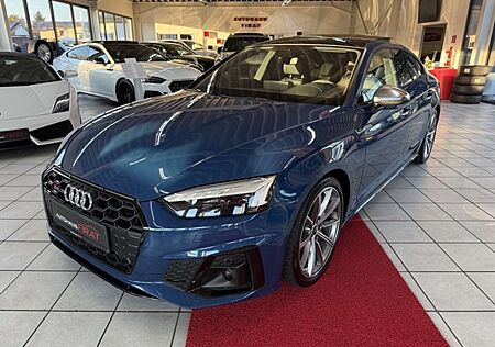 Audi S5 Sportback 3.0 TDI quattro Kamera+Alcantara+Pano+LE