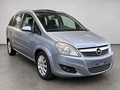 Opel Zafira 1.9 CDTI Cosmo 88kW Automatik