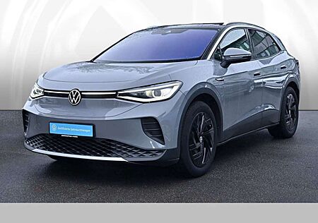 VW ID.4 Volkswagen Pro Performance Business