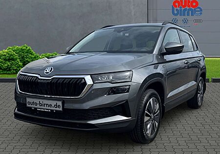 Skoda Karoq 1.5 TSI ACT Selection AHK Panodach Navi Digi. Cock