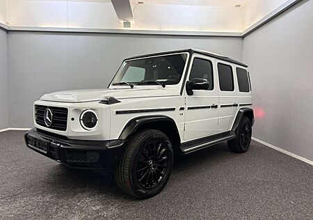 Mercedes-Benz G 500 AMG-LINE*EXCLUSIV*MANUF*MY23*RAUTE*MEGAVO