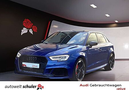 Audi RS3 Sportback 2.5 TFSI quattro RFK Navi Matrix-LED B&