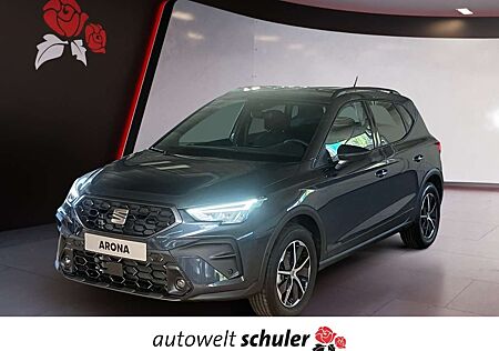 Seat Arona 1.0 TSI 85 kW Style